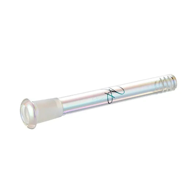 Higher Concepts Glass Diffusor Downstem 14mm - Iridescent-