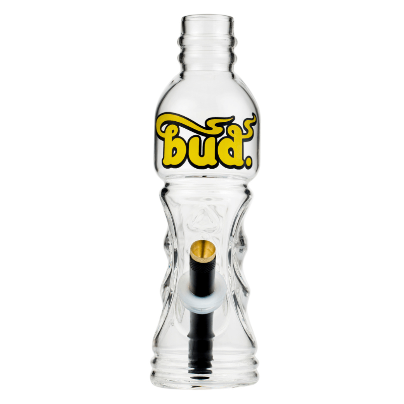 Bud - Glass Bongs Australia