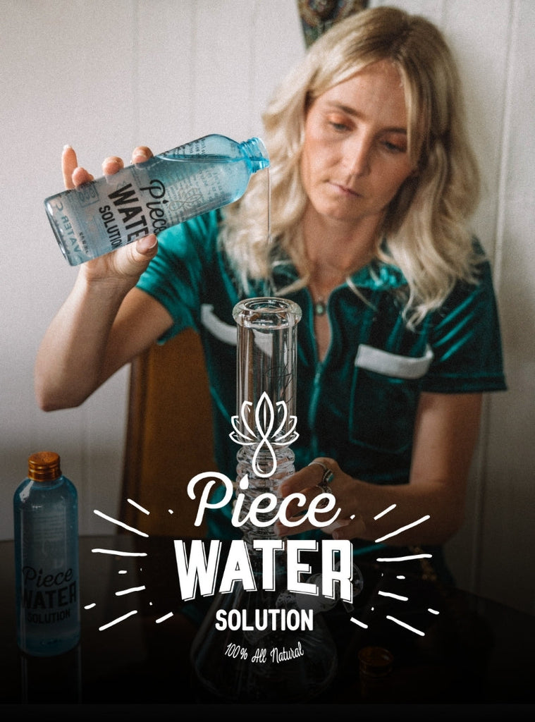 Shop Piece Water Solution Online