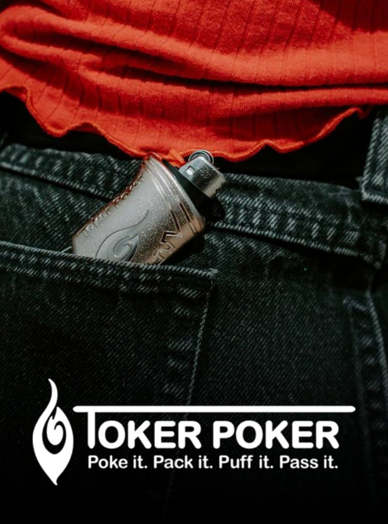 Shop Toker Poker Online