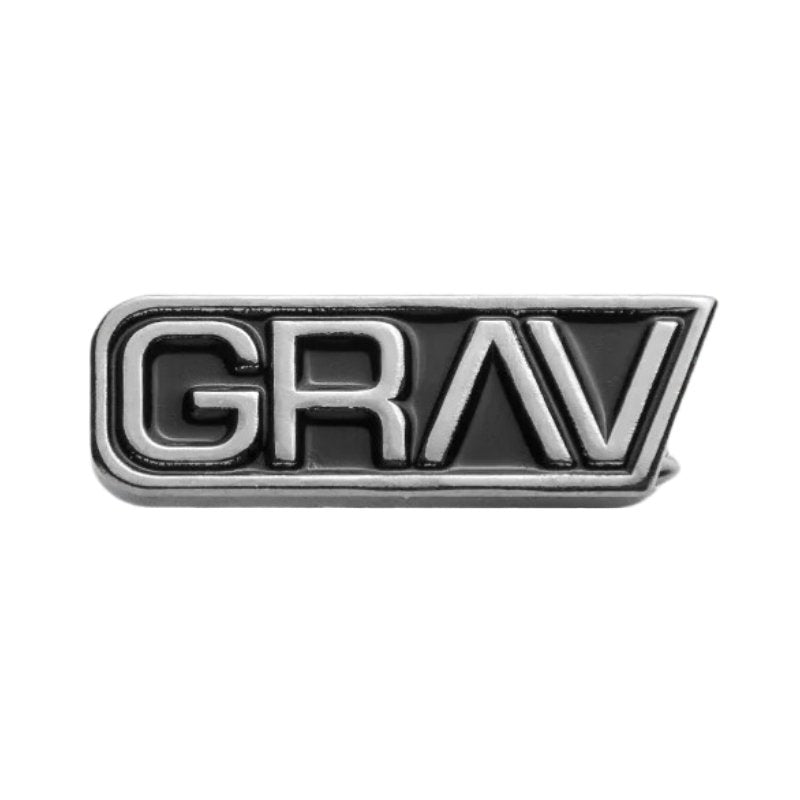 GRAV Hatpin-