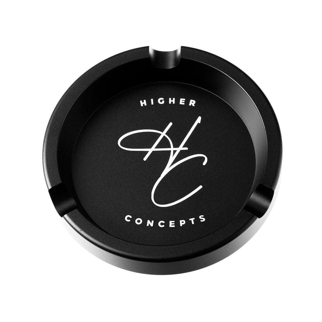 Higher Concepts Aluminium Ashtray 90mm-