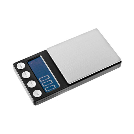 OzWeigh Digital Scales HF Series 200g 0.01g-