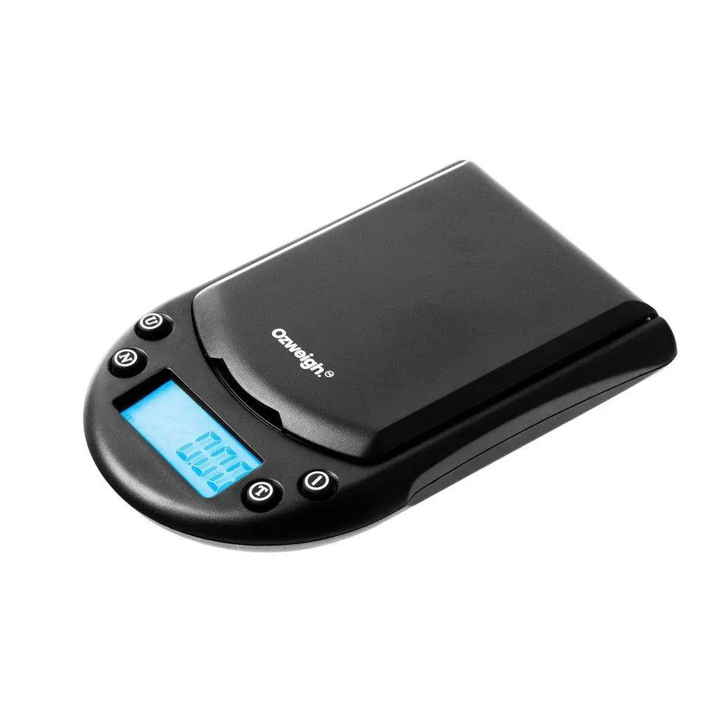 OzWeigh Digital Scales HS Series 200g 0.01g-