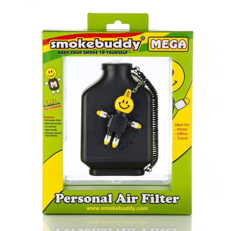 Smokebuddy MEGA Personal Air Filters-