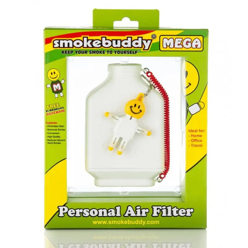 Smokebuddy MEGA Personal Air Filters-