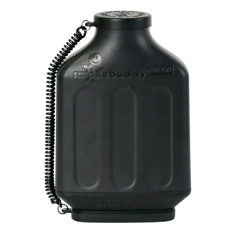 Smokebuddy MEGA Personal Air Filters-Black