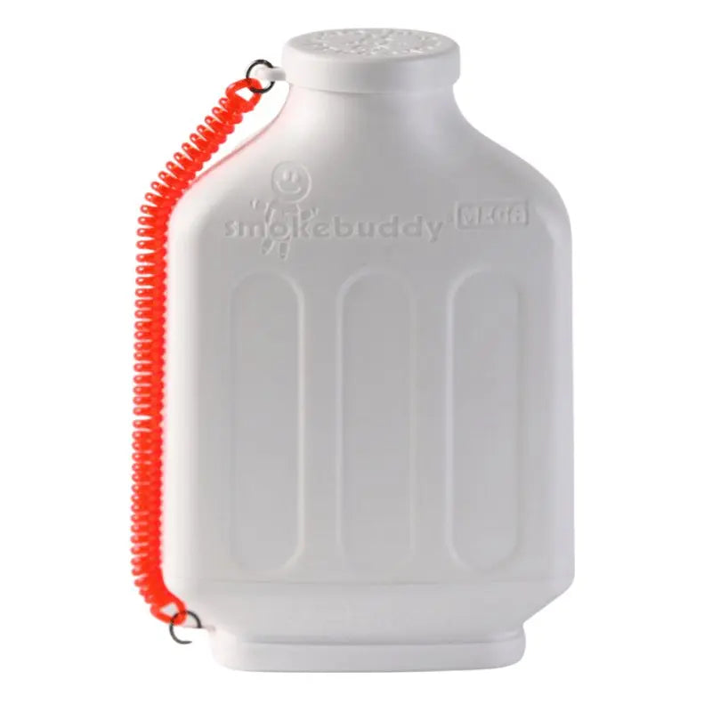 Smokebuddy MEGA Personal Air Filters-White