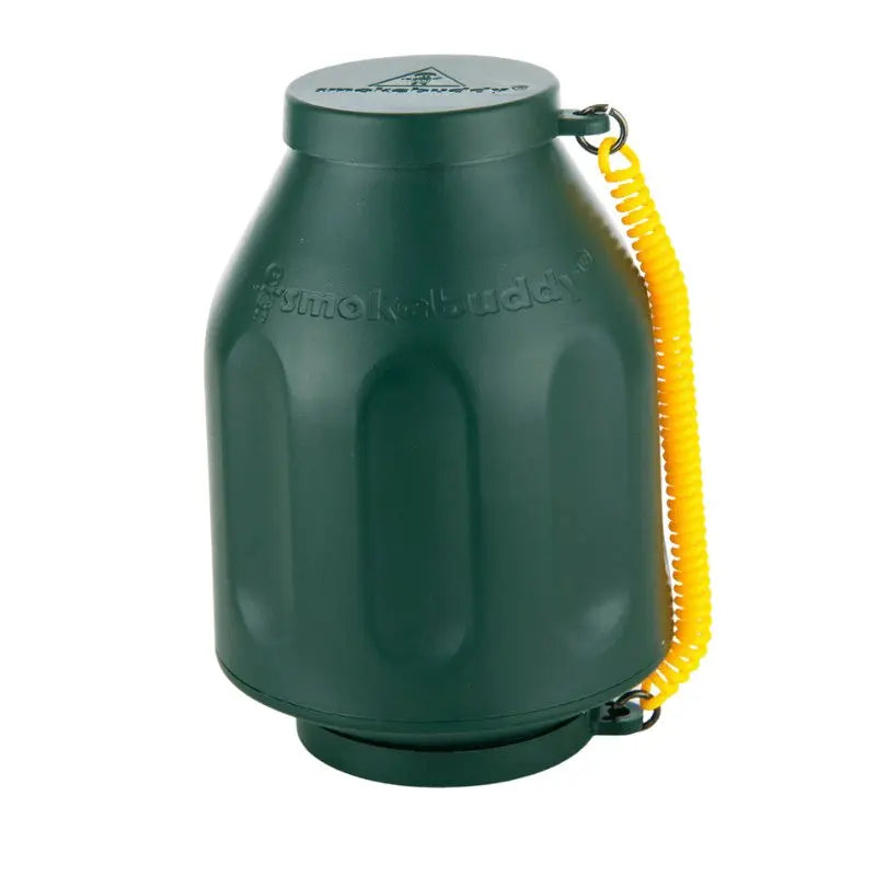 Smokebuddy Original Personal Air Filter - Green-