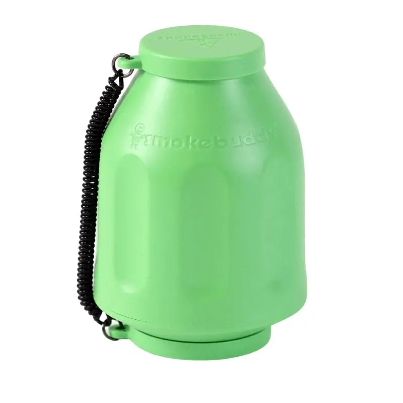Smokebuddy Original Personal Air Filter - Lime-