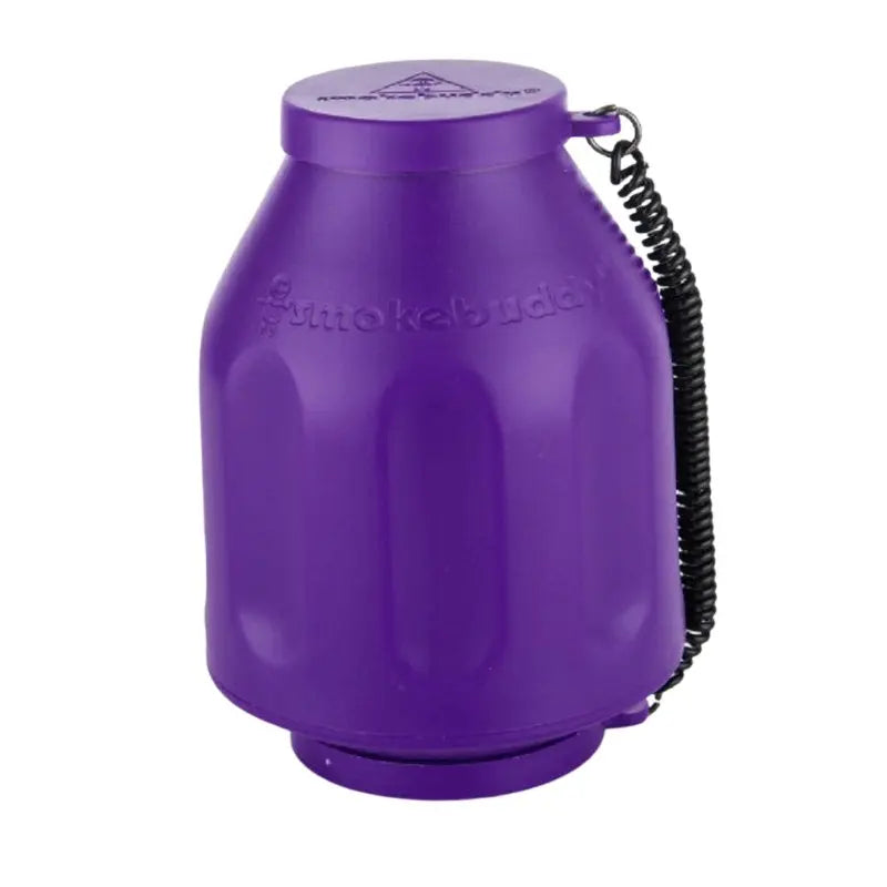 Smokebuddy Original Personal Air Filter - Purple-