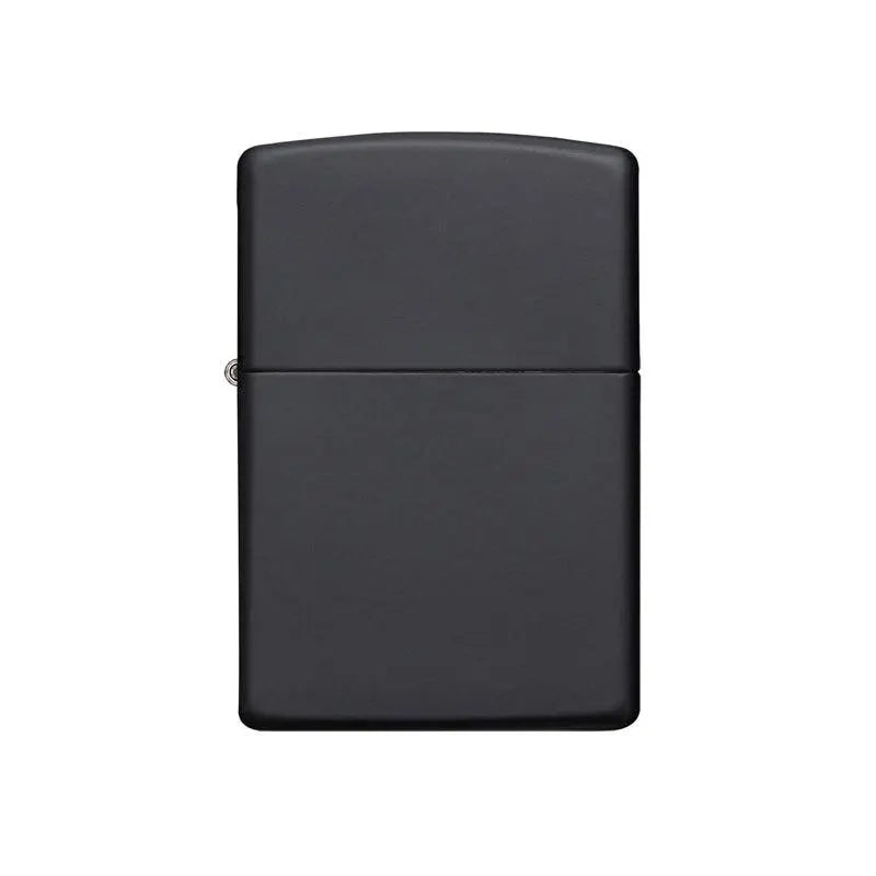 Zippo Classic Black Matte Lighter-