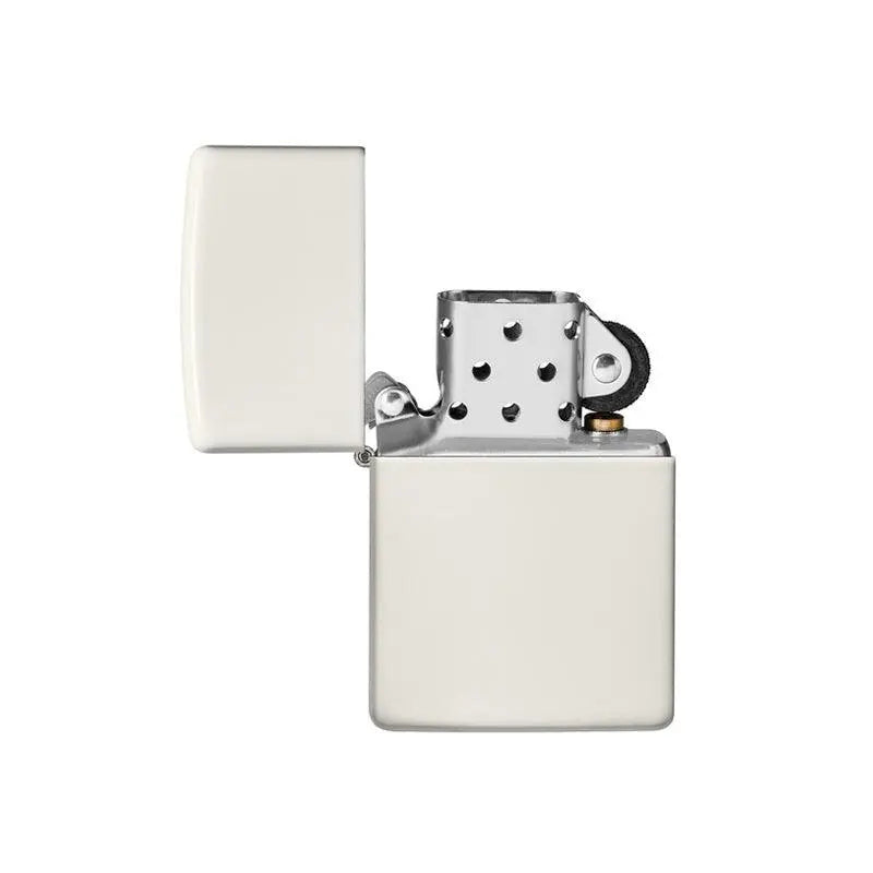 Zippo Classic Glow In The Dark Lighter-