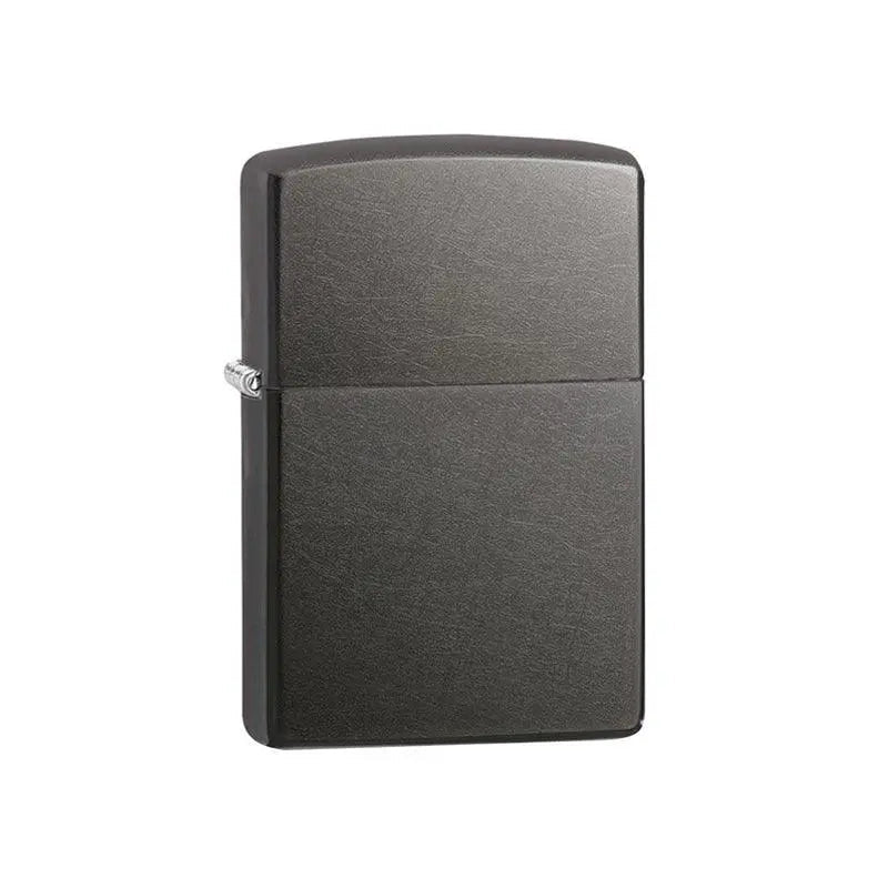 Zippo Classic Gray Dusk Lighter-