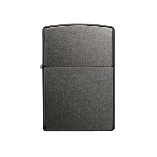 Zippo Classic Gray Dusk Lighter-