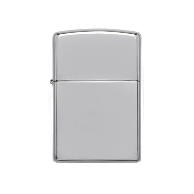 Zippo Classic High Polish Chrome Lighter-