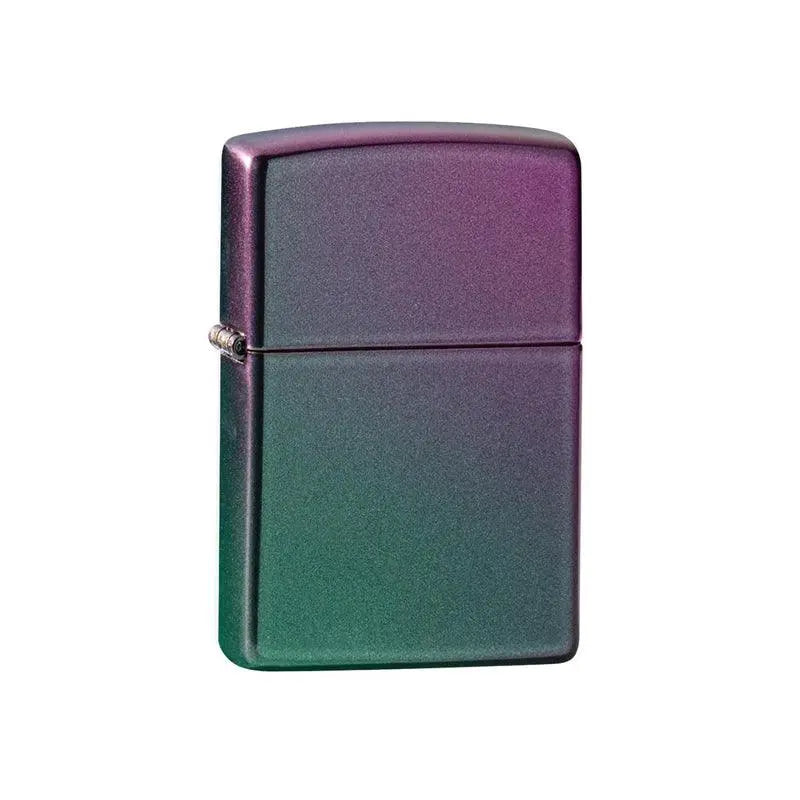 Zippo Classic Iridescent Lighter-