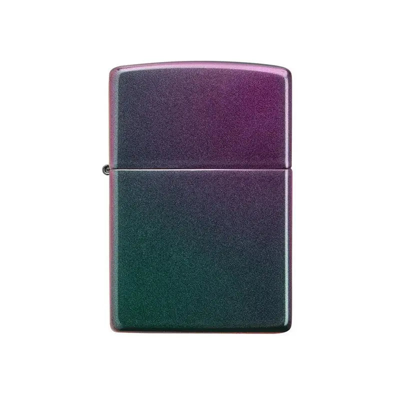 Zippo Classic Iridescent Lighter-