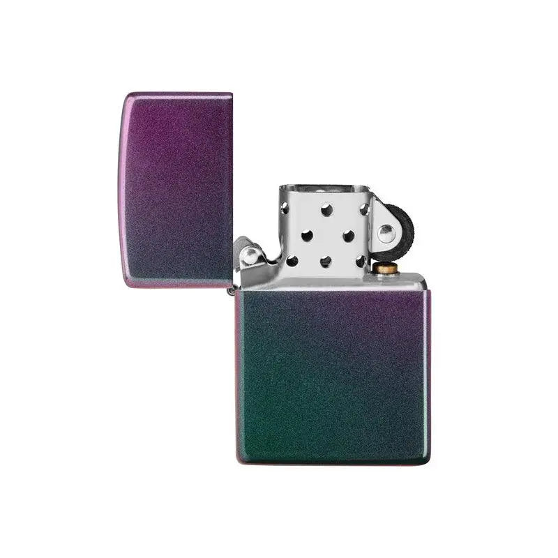 Zippo Classic Iridescent Lighter-