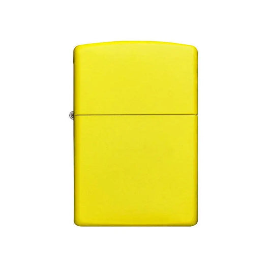 Zippo Classic Lemon Lighter-