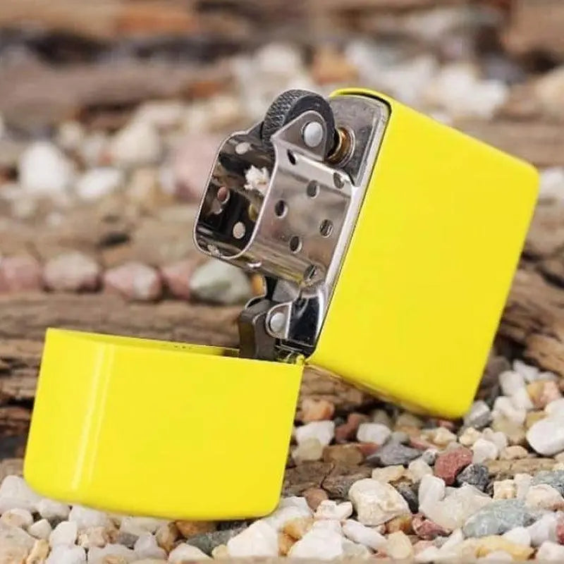 Zippo Classic Lemon Lighter-