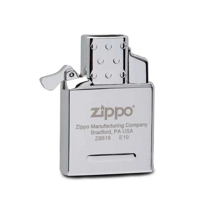 Zippo Double Torch Butane Lighter Insert-