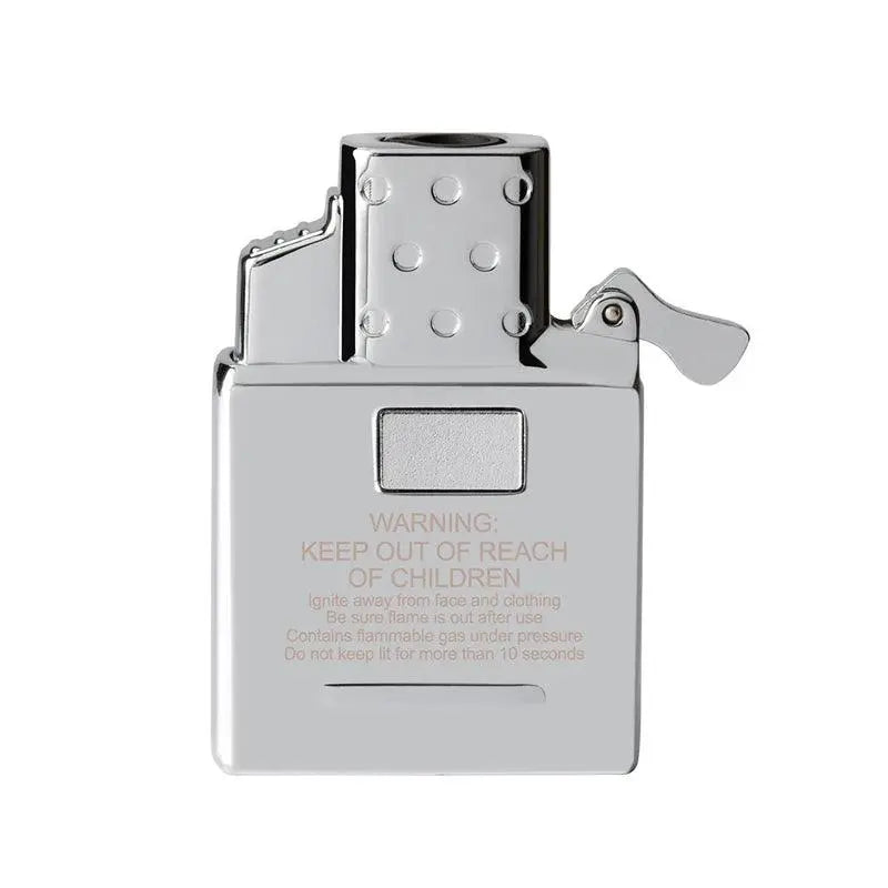 Zippo Single Torch Butane Lighter Insert-