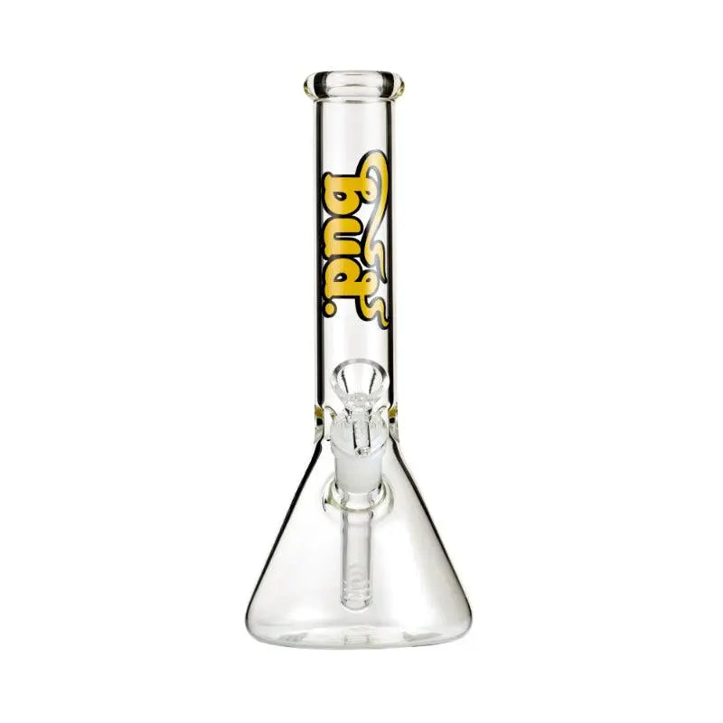 Bud Beaker Bong 25cm-