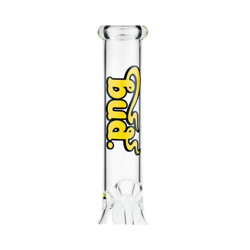 Bud Beaker Bong 25cm-