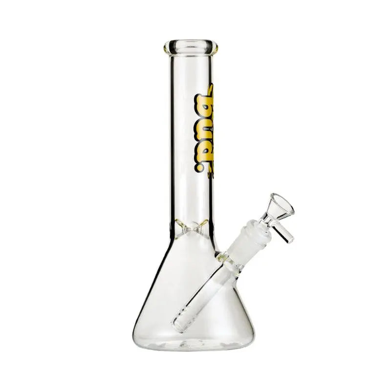 Bud Beaker Bong 25cm-