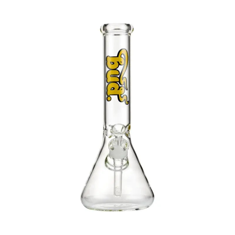 Bud Beaker Bong 33cm-