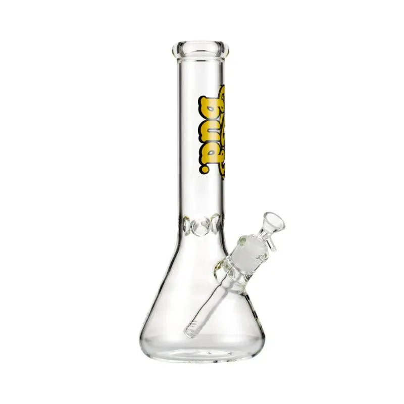 Bud Beaker Bong 33cm-