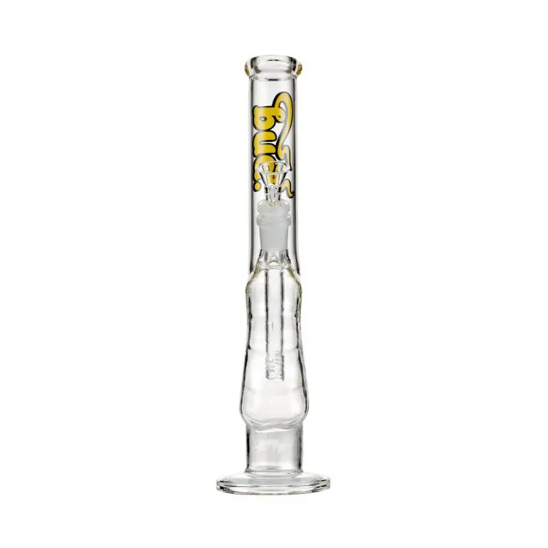 Bud Gripper Bong 33cm-