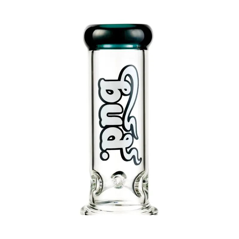 Bud Matrix Percolator Bong 40cm - Teal-