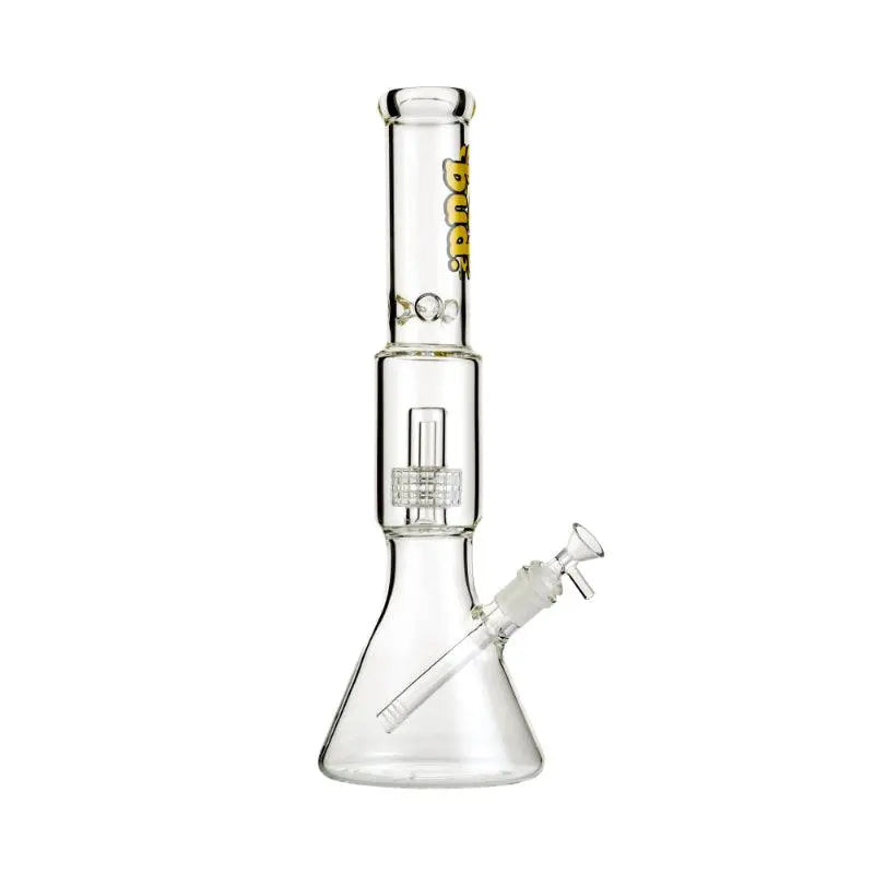 Bud Matrix Percolator Bong 40cm-