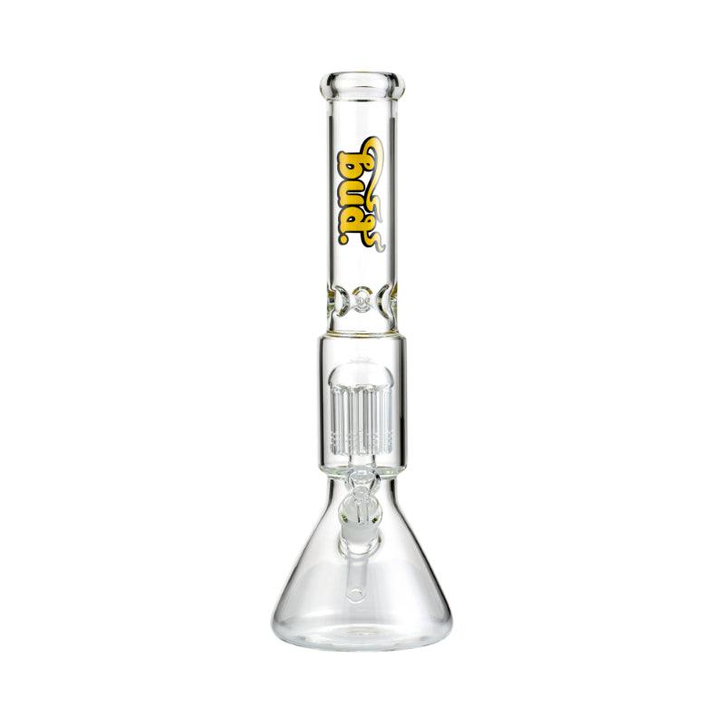 Bud Tree Percolator Bong 40cm-