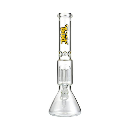 Bud Tree Percolator Bong 40cm-