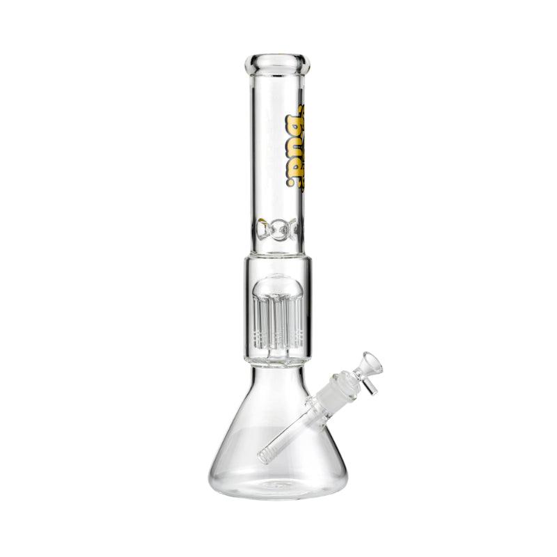 Bud Tree Percolator Bong 40cm-