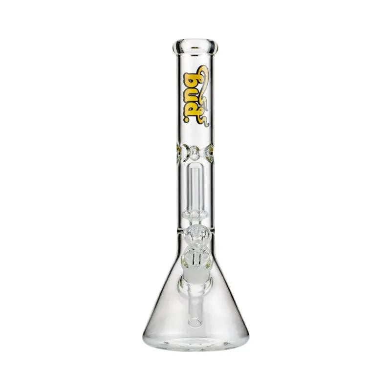 Bud UFO Percolator Bong 30cm-