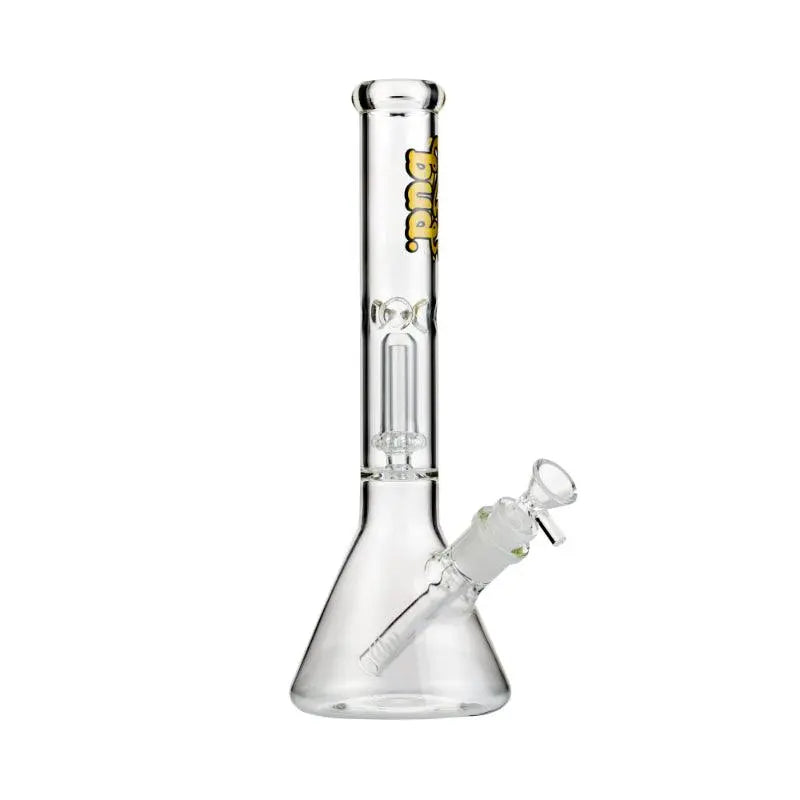 Bud UFO Percolator Bong 30cm-