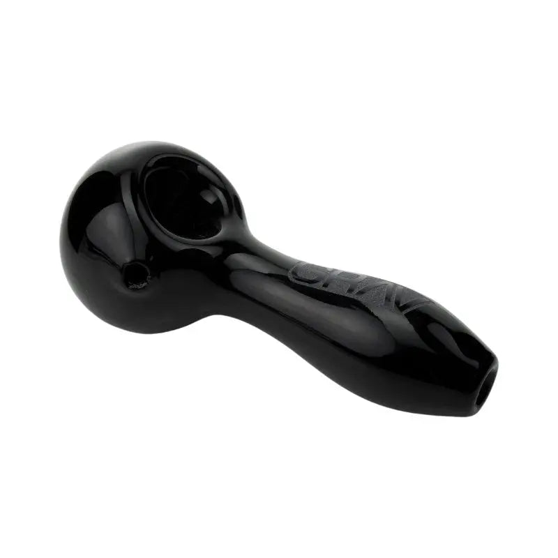 GRAV Classic Spoon - Black-