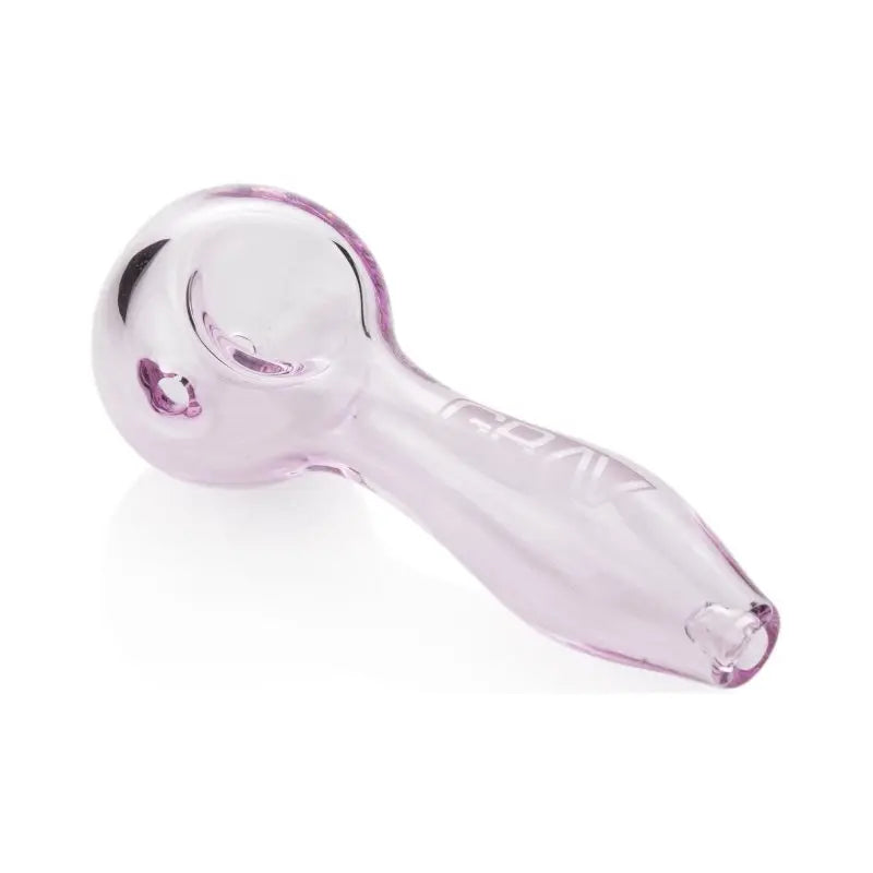 GRAV Classic Spoon - Pink-