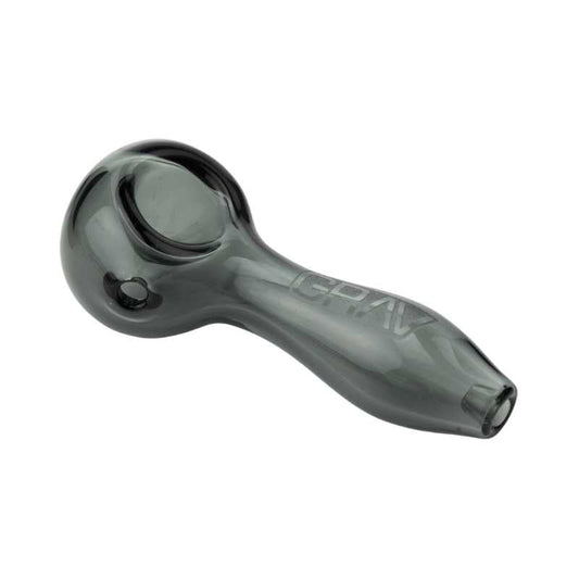 GRAV Classic Spoon - Smoke-