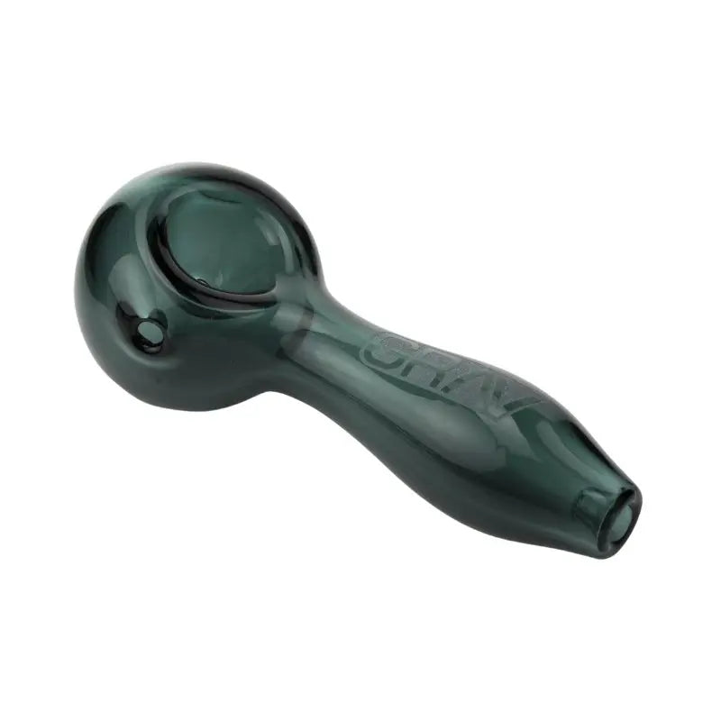 GRAV Classic Spoon - Teal-