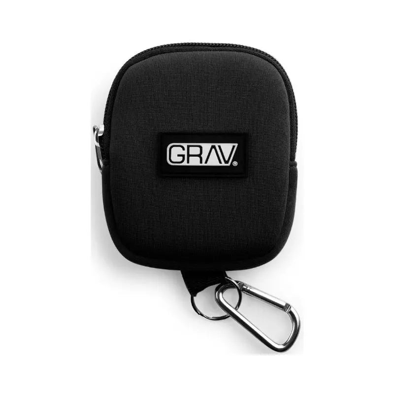 GRAV Dugout - Black-