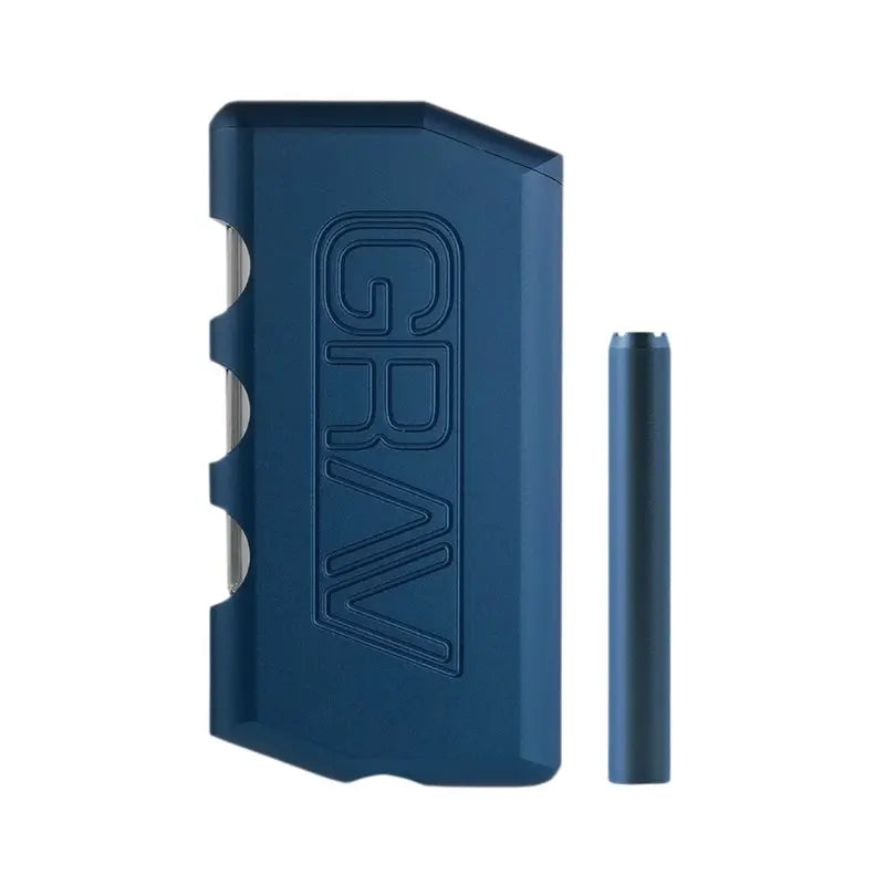 GRAV Dugout - Blue-