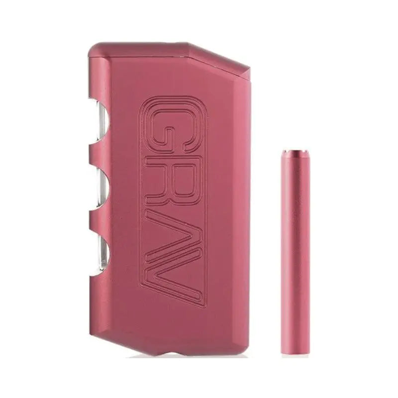 GRAV Dugout - Pink-