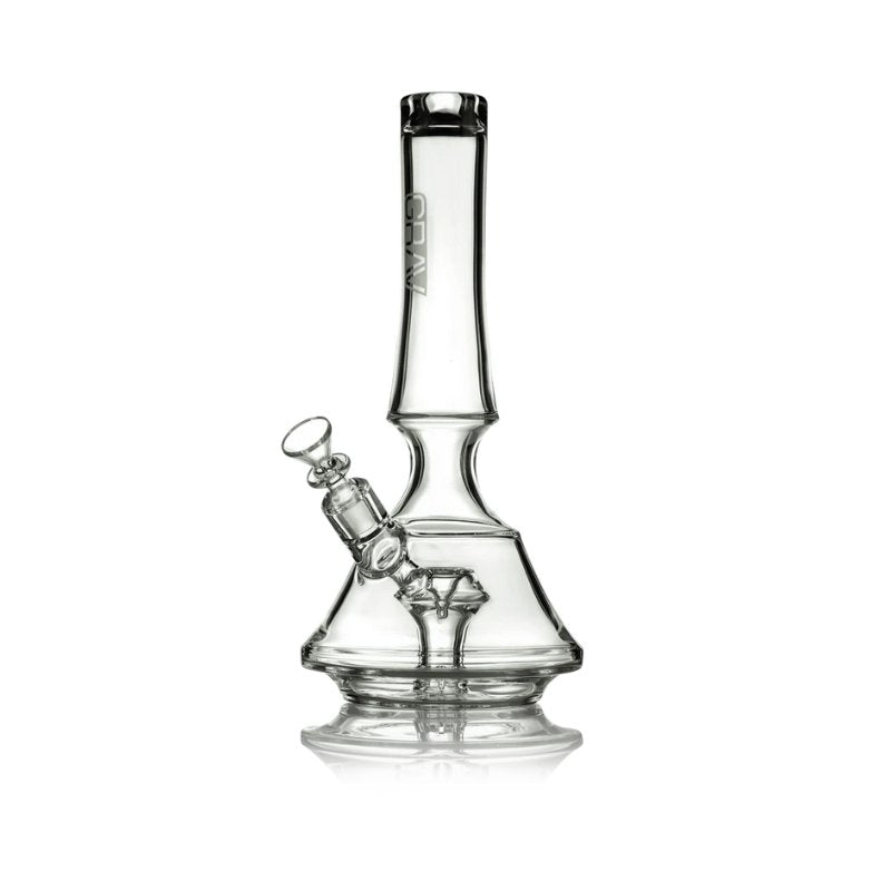 GRAV Empress Percolator Bong 33cm-