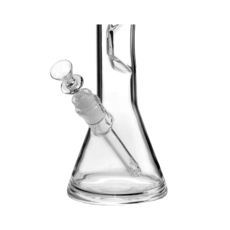 GRAV Large Beaker Base Bong 40cm-