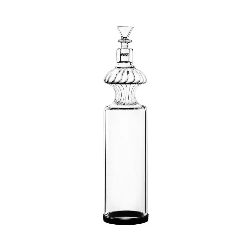 GRAV Monarch Gravity Bong 30cm-